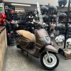 peugeot django bj2020 24km!!! VERKOCHT - Afbeelding 2