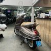 peugeot django bj2020 24km!!! VERKOCHT - Afbeelding 3