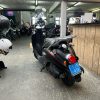 sym mio 25km bj2017 9400km - Afbeelding 3
