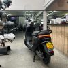 segway e110se launch edition 45km bj2021 4445km verkocht - Afbeelding 4