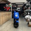niu m+ 25km snor bj2020 9850km elektrische 100% verkocht