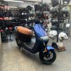 Segway E125S Elektrische scooter bj2022 3212km!!! verkocht - Afbeelding 2