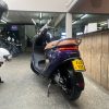 Segway E125S Elektrische scooter bj2022 3212km!!! verkocht - Afbeelding 3