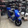niu m+ 25km snor bj2020 9850km elektrische 100% verkocht - Afbeelding 2