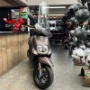yamaha neos 45km bj2017 8850km!!! verkocht