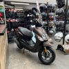yamaha neos 45km bj2017 8850km!!! verkocht - Afbeelding 2