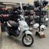 yamaha neos 25km bj2017 11500km - Afbeelding 2