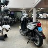 yamaha neos 25km bj2017 11500km - Afbeelding 3