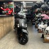 sym fiddle 4 45km bj2022 km1150 verkocht
