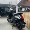 sym fiddle 4 45km bj2022 km1150 verkocht - Afbeelding 3