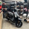 sym fiddle 4 45km bj2022 km1150 verkocht - Afbeelding 2