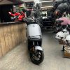 SEGWAY E110S E-SCOOTER 45KM BJ2022 1634KM!!! verkocht