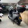 SEGWAY E110S E-SCOOTER 45KM BJ2022 1634KM!!! verkocht - Afbeelding 3