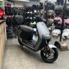 SEGWAY E110S E-SCOOTER 45KM BJ2022 1634KM!!! verkocht - Afbeelding 2