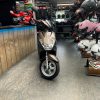 peugeot kisbee 45km bj2014 11780km verkocht