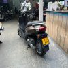 peugeot kisbee 45km bj2014 11780km verkocht - Afbeelding 3