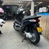 piaggio fly 45km bj2014 5000km!!! verkocht - Afbeelding 3