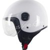HELM VITO JET LORETO GLANS WIT - Afbeelding 2