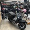 vespa sprint bj2021 45km 600km verkocht - Afbeelding 2