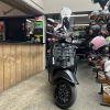 vespa sprint bj2021 45km 600km verkocht