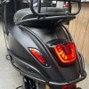 vespa sprint bj2021 45km 600km verkocht - Afbeelding 4