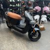 segway 125s 45km bromfiets bj2021 15500km verkocht - Afbeelding 2