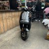 segway 125s 45km bromfiets bj2021 15500km verkocht