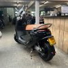 segway 125s 45km bromfiets bj2021 15500km verkocht - Afbeelding 3
