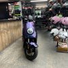 niu nqi 45km bromfiets 100% elektrische bj2017 1500km!!! verkocht