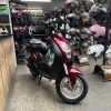 peugeot ludix 25km snor bj2007 24003km verkocht - Afbeelding 2