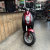 peugeot ludix 25km snor bj2007 24003km verkocht