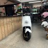 niu nqi 45km bromfiets 871km!!! 100% elektrische