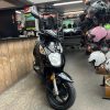 sym orbit 2 45km bromfiets bj2010 15000km verkocht