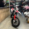 Vent Derapage RR 50cc (Honda HM) bj2021 1000km verkocht - Afbeelding 2