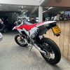 Vent Derapage RR 50cc (Honda HM) bj2021 1000km verkocht - Afbeelding 3