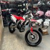 Vent Derapage RR 50cc (Honda HM) bj2021 1000km verkocht