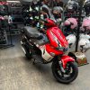 gilera runner 50 45km bj2004  23635km 2-takt VERKOCHT - Afbeelding 2