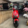 gilera runner 50 45km bj2004  23635km 2-takt VERKOCHT