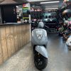 sym mio 45km bromfiets euro-5 bj2023 1050km!!!