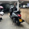 sym mio 45km bromfiets euro-5 bj2023 1050km!!! - Afbeelding 3
