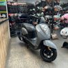 sym mio 45km bromfiets euro-5 bj2023 1050km!!! - Afbeelding 2