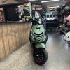 piaggio zip 45km bromfiets -bj2020 6495km!!! verkocht