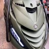 piaggio zip 45km bromfiets -bj2020 6495km!!! verkocht - Afbeelding 4