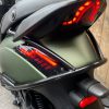 piaggio zip 45km bromfiets -bj2020 6495km!!! verkocht - Afbeelding 5