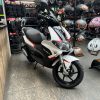 Gilera runner Sp 50 bj2008 100 jaar edition 7200km!!!! 2-takt verkocht verkocht - Afbeelding 2