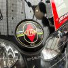 Gilera runner Sp 50 bj2008 100 jaar edition 7200km!!!! 2-takt verkocht verkocht - Afbeelding 4