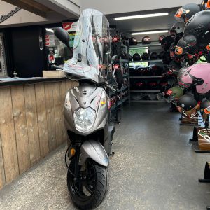 sym-orbit-2-45km-bromfiets-bj2017-euro-4-13256km verkocht
