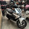 Gilera runner-50-sp-45km-bromfiets-bj2012-5966km!!!! VERKOCHT - Afbeelding 2