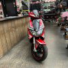 gilera runner 50 45km bromfiets bj2006 16570km verkocht