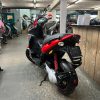 gilera runner 50 45km bromfiets bj2006 16570km verkocht - Afbeelding 3